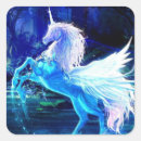 Recherche de lune blanche autocollants Imaginaire