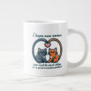 Recherche de chats romantiques tasses Amoureux de les chats