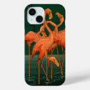 Recherche de flamant iphone coques Flamants roses