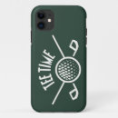 Recherche de golf ball iphone coques Sports