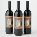 Recherche de lait bouteilles vin étiquettes Rustique