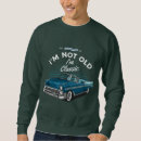 Recherche de chevy Bel air