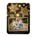 Recherche de snowflake magnets Vacances