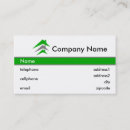 Recherche de batiment cartes visite Affaires