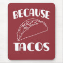 Recherche de tacos tapis souris Burrito