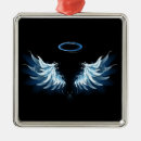 Recherche de sans ailes ornements Noir