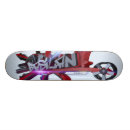Recherche de danse skateboards Urbain