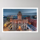 Recherche de hdr posters Ville