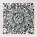 Recherche de psychedelic puzzles Psychédélique