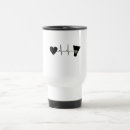 Recherche de battement voyage mugs Balle