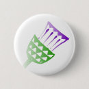 Recherche de chardon badges Nature