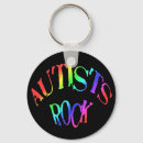 Recherche de autisme porteclés Asperger