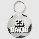 Recherche de football père porteclés Entraîneur