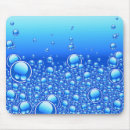 Recherche de flottement tapis souris Bleu