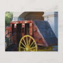 Recherche de coach cartes postales Ouest