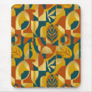 Recherche de botanique tapis souris Vintage