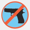 Recherche de arme à feu autocollants Fusil