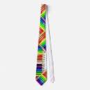 Recherche de crayon de couleur cravates Dessin