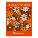 Recherche de flower market posters Floral