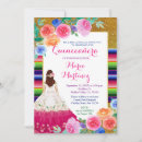 Recherche de unique quinceanera invitations Quinceañera