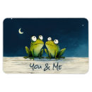 Recherche de mignons grenouille magnets Grenouilles mignonnes
