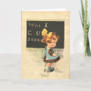 Recherche de voyez vœux cartes Vintage