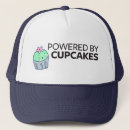 Recherche de de petit gateau casquettes Nourriture
