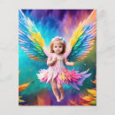 Recherche de anges prospectus Céleste