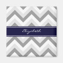Recherche de chevron bleu magnets Zigzag
