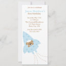 Recherche de puppy baby shower invitations Mignon