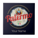 Recherche de souvenir carreaux Italie