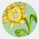 Recherche de clipart autocollants Sourire