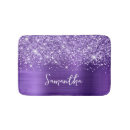 Recherche de purple salle bain accessoires Élégant