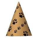 Recherche de empreinte de pas chapeaux Pour animaux