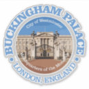 Recherche de l angleterre voiture autocollants Londres