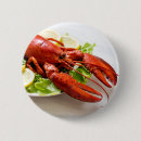 Recherche de homard badges Restaurant