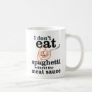 Recherche de humour italien tasses Foodie