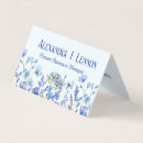 Recherche de fleurs de lavande cartes visite Féminin