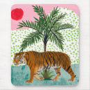 Recherche de levers soleil tapis souris Tropical