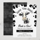Recherche de de vache anniversaire invitations Baryton