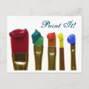 Recherche de peindre cartes postales Peinture