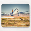 Recherche de décollage tapis souris Photographie