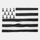 Recherche de drapeau breton cuisine dîner Brittany