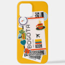 Recherche de drapeau colombien iphone coques Bogota