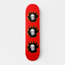 Recherche de cycliste skateboards Feu