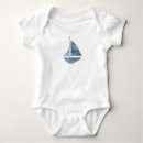 Recherche de nautical bébé vêtements Bleu