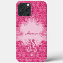Recherche de coutume ipad coques Rose