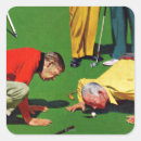 Recherche de norman rockwell autocollants Soirée