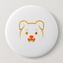 Recherche de hache badges Canine