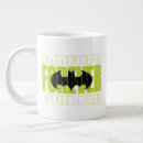 Recherche de symbol tasses Bruce wayne